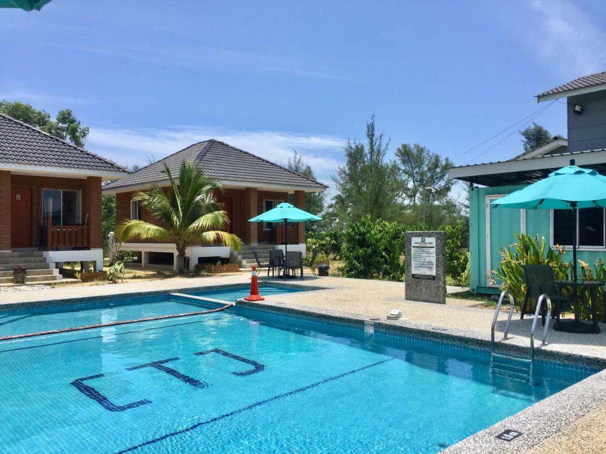 Casa Tanjung Jara Hotel Dungun Bagian luar foto